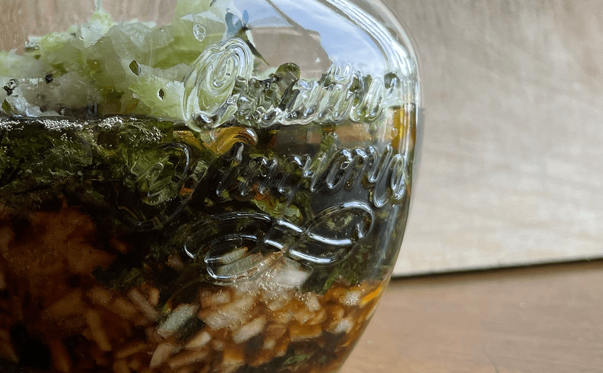 写真:合法ハーブSHISO
