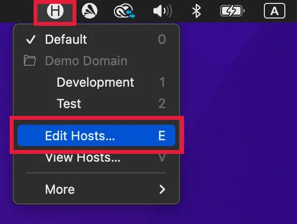 Hostsファイルを書き換える設定画面09